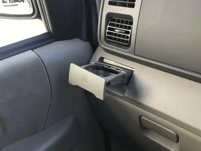 ダイハツ アトレー ワゴン カスタム ターボ RS 富山県 2012(平24)年 8.1万km ブラックマイカメタリック 4WD/社外ナビ/フルセグTV/Bluetooth/MOMO革巻きステアリング/両側スライドドア/フォグランプ/HIDヘッドライト/ドアバイザー/純正フロアマット/ETC/パワーウインドウ