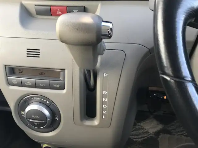 ダイハツ アトレー ワゴン カスタム ターボ RS 富山県 2012(平24)年 8.1万km ブラックマイカメタリック 4WD/社外ナビ/フルセグTV/Bluetooth/MOMO革巻きステアリング/両側スライドドア/フォグランプ/HIDヘッドライト/ドアバイザー/純正フロアマット/ETC/パワーウインドウ