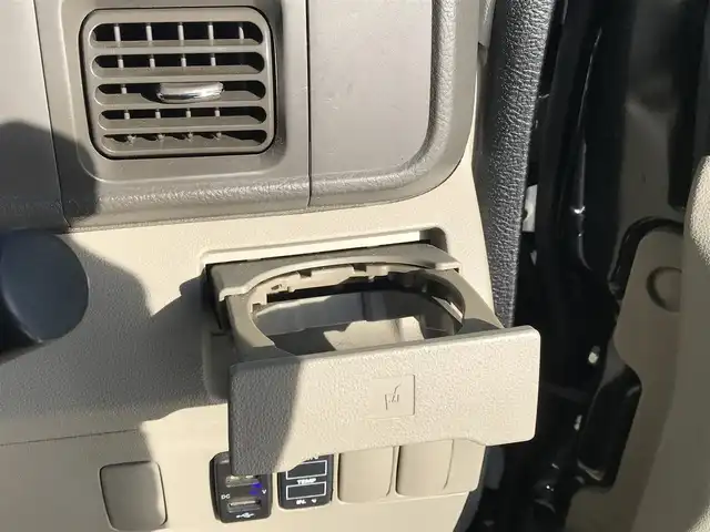 ダイハツ アトレー ワゴン カスタム ターボ RS 富山県 2012(平24)年 8.1万km ブラックマイカメタリック 4WD/社外ナビ/フルセグTV/Bluetooth/MOMO革巻きステアリング/両側スライドドア/フォグランプ/HIDヘッドライト/ドアバイザー/純正フロアマット/ETC/パワーウインドウ