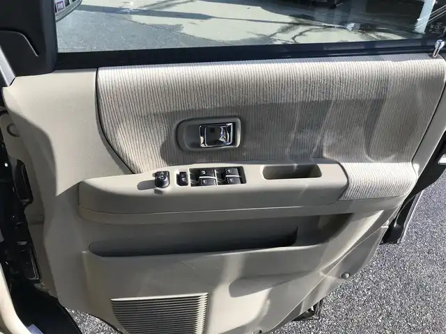 ダイハツ アトレー ワゴン カスタム ターボ RS 富山県 2012(平24)年 8.1万km ブラックマイカメタリック 4WD/社外ナビ/フルセグTV/Bluetooth/MOMO革巻きステアリング/両側スライドドア/フォグランプ/HIDヘッドライト/ドアバイザー/純正フロアマット/ETC/パワーウインドウ