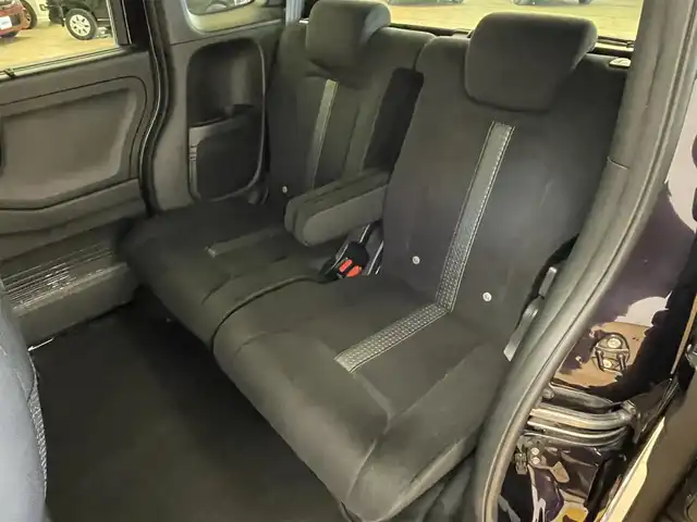 ホンダ Ｎ ＢＯＸ カスタム L 群馬県 2021(令3)年 7.6万km プレミアムベルベットパープル・パール ホンダセンシング/・衝突軽減ブレーキ/・レーンキープアシスト/・横滑り防止/・リアコーナーセンサー/・クルーズコントロール/・オートライト/・オートライト/・オートハイビーム/社外７インチナビ/・AM/FM/フルセグTV/・Bluetooth/CD/バックカメラ/片側電動スライドドア/LEDヘッドライト/LEDフォグランプ/ETC/前後ドライブレコーダー/純正フロアマット/純正ドアバイザー/プッシュスタート/スマートキー