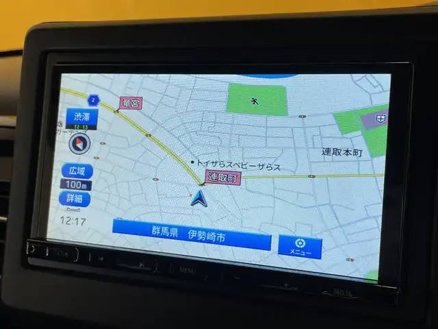 ホンダ Ｎ ＢＯＸ カスタム L 群馬県 2021(令3)年 7.6万km プレミアムベルベットパープル・パール ホンダセンシング/・衝突軽減ブレーキ/・レーンキープアシスト/・横滑り防止/・リアコーナーセンサー/・クルーズコントロール/・オートライト/・オートライト/・オートハイビーム/社外７インチナビ/・AM/FM/フルセグTV/・Bluetooth/CD/バックカメラ/片側電動スライドドア/LEDヘッドライト/LEDフォグランプ/ETC/前後ドライブレコーダー/純正フロアマット/純正ドアバイザー/プッシュスタート/スマートキー