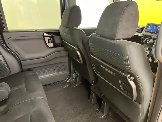 ホンダ Ｎ ＢＯＸ カスタム L 群馬県 2021(令3)年 7.6万km プレミアムベルベットパープル・パール ホンダセンシング/・衝突軽減ブレーキ/・レーンキープアシスト/・横滑り防止/・リアコーナーセンサー/・クルーズコントロール/・オートライト/・オートライト/・オートハイビーム/社外７インチナビ/・AM/FM/フルセグTV/・Bluetooth/CD/バックカメラ/片側電動スライドドア/LEDヘッドライト/LEDフォグランプ/ETC/前後ドライブレコーダー/純正フロアマット/純正ドアバイザー/プッシュスタート/スマートキー