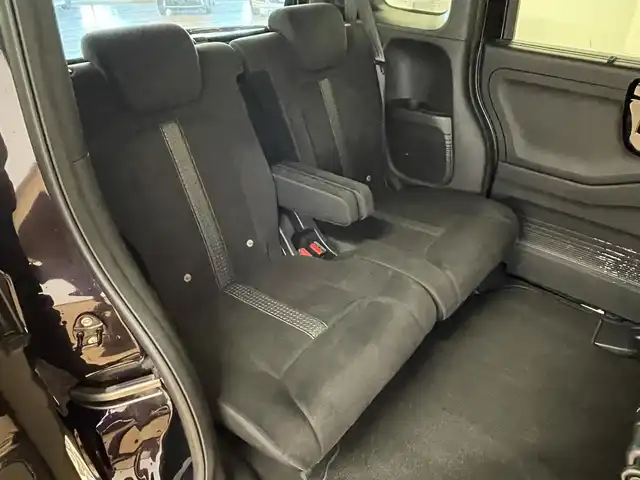 ホンダ Ｎ ＢＯＸ カスタム L 群馬県 2021(令3)年 7.6万km プレミアムベルベットパープル・パール ホンダセンシング/・衝突軽減ブレーキ/・レーンキープアシスト/・横滑り防止/・リアコーナーセンサー/・クルーズコントロール/・オートライト/・オートライト/・オートハイビーム/社外７インチナビ/・AM/FM/フルセグTV/・Bluetooth/CD/バックカメラ/片側電動スライドドア/LEDヘッドライト/LEDフォグランプ/ETC/前後ドライブレコーダー/純正フロアマット/純正ドアバイザー/プッシュスタート/スマートキー