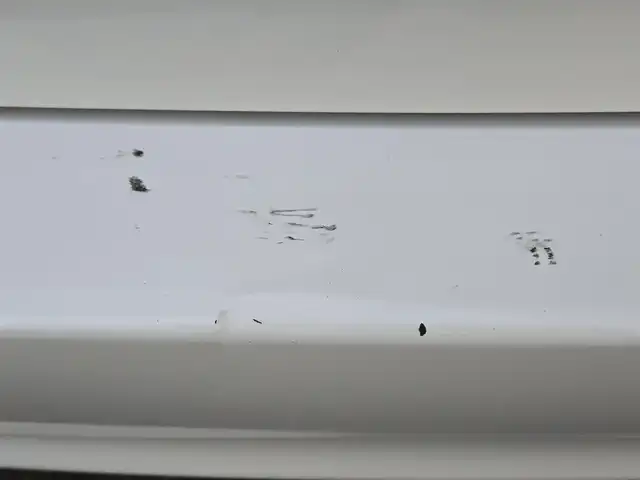 トヨタ カローラ フィールダー HV G エアロツアラー W×B 東京都 2015(平27)年 9.4万km ホワイトパールクリスタルシャイン 純正７インチナビ（NSZT-W64）　/・Bluetooth接続/・ワンセグTV/ドライブレコーダー/バックカメラ/純正フロアマット/純正15インチアルミホイール/ハーフレザーシート/AACエアコン（nanoe）/ドアバイザー/ETC