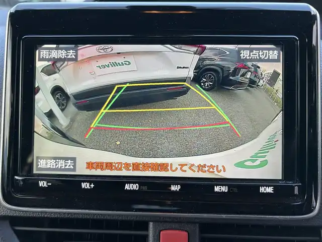 トヨタ エスクァイア Gi プレミアムパッケージ ブラックテーラード 大阪府 2019(平31)年 3万km ホワイトパールクリスタルシャイン 純正9インチナビ/・フルセグTV/BT/トヨタセーフティセンス /リアビューモニター /両側パワースライドドア /クルーズコントロール /ETC /前席シートヒーター /クリアランスソナー /純正15インチAW /純正フロアマット /LEDヘッド・フォグ/保証書・取説/スペアキー