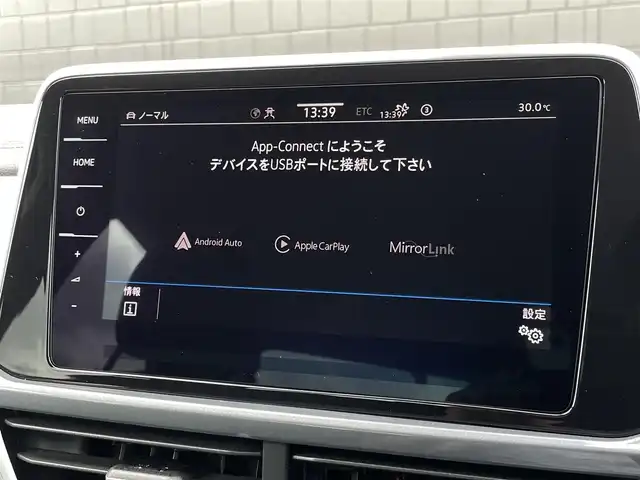 フォルクスワーゲン ＶＷ Ｔ－ロック TDI スタイル 三重県 2022(令4)年 1万km 青Ｍ ブラックハーフレザー /アダプティブクルーズコントロール /DiscoverProパッケージ /CarPlay /ブラインドスポットモニター /ETC /ドラレコ前後 /バックカメラ