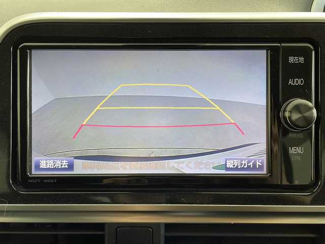 トヨタ シエンタ ハイブリッド