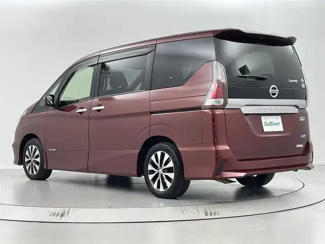 日産 セレナ