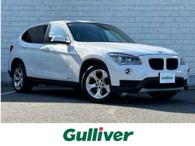 ＢＭＷ Ｘ１