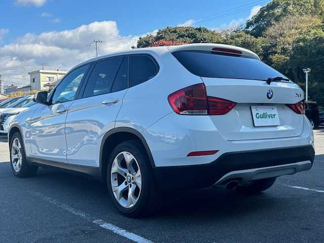 ＢＭＷ Ｘ１