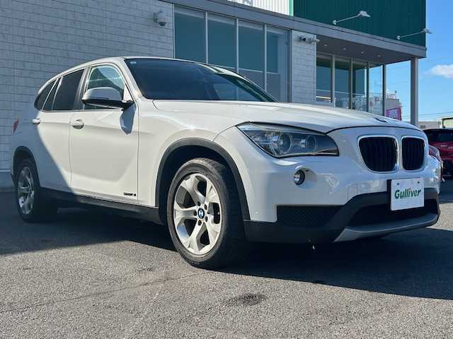 ＢＭＷ Ｘ１