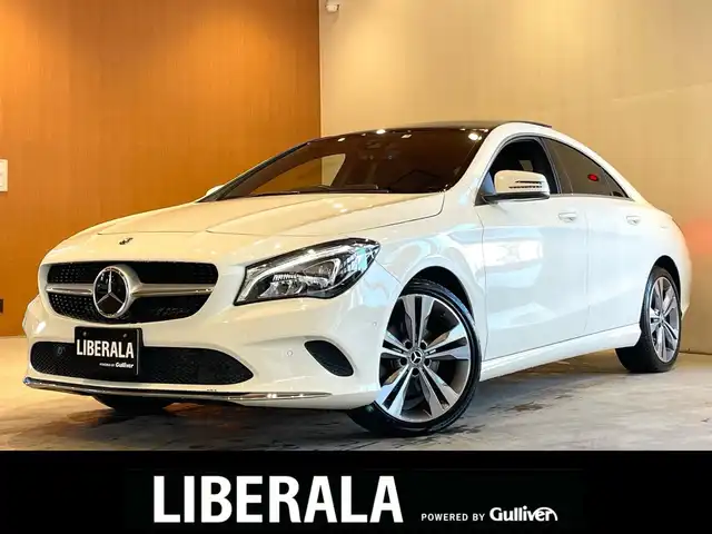 メルセデス・ベンツ ＣＬＡ２２０