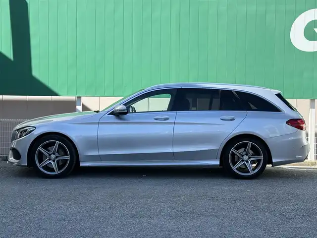 メルセデス・ベンツ Ｃ２２０ｄ