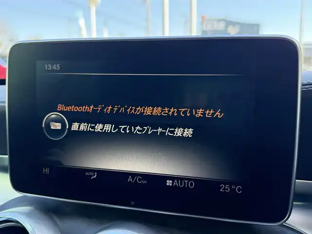 メルセデス・ベンツ Ｃ２２０ｄ