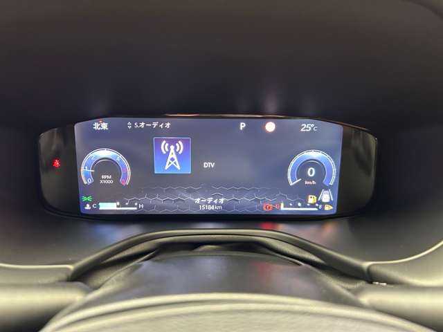 クライスラー・ジープ ジープ コマンダー リミテッド 千葉県 2024(令6)年 1.6万km グレーⅡ パノラマＳＲ　/ＡＣＣ　/革シート　/ナビ　/ＴＶ　/ＣａｒＰｌａｙ　/Ｂｌｕｅｔｏｏｔｈ接続　/３６０°電動シート　/シートヒーター　/パークアシスト/電動リアゲート　/衝突軽減Ｂ　/ＢＳＭ　/ＬＫＡ　/禁煙車　/１オーナー