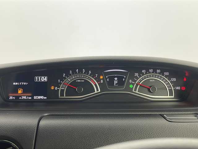 ホンダ Ｎ ＢＯＸ カスタム L ターボ 新潟県 2023(令5)年 2.4万km プラチナホワイトパール 4WD/ホンダセンシング/純正9インチナビ/　　フルセグ/CD/DVD/BT/バックカメラ/両側パワースライドドア/レーダークルーズコントロール/LEDオートライト/ハーフレザーシート/シートヒーター/パドルシフト/ステアリングスイッチ/レーンキープ/USBポート/アイドリングストップ/スマートキー/ETC