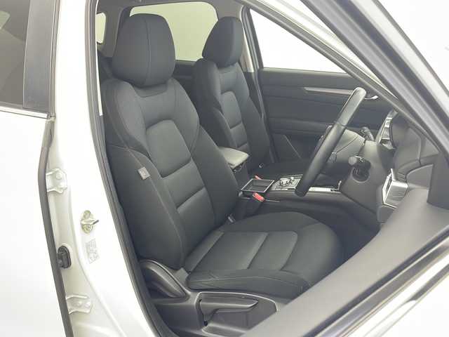 マツダ ＣＸ－５ 20S プロアクティブ 兵庫県 2018(平30)年 2.2万km スノーフレイクホワイトパールマイカ ・純正ナビ&CD&DVD&BT&USB&TV/・全方位カメラ/・パワーバックドア/・スマート・シティ・ブレーキ・サポート/・レーダークルーズコントロール/・車線逸脱警報/・誤発進抑制機能/・コーナーセンサー/・ブラインドスポットモニター/・LEDライト/・アイドリングストップ/・オートライト/・スマートキー/・プッシュスタート/・フロアマット/・アイドリングストップ/・革巻きハンドル/・ステアリングスイッチ/・横滑り防止装置
