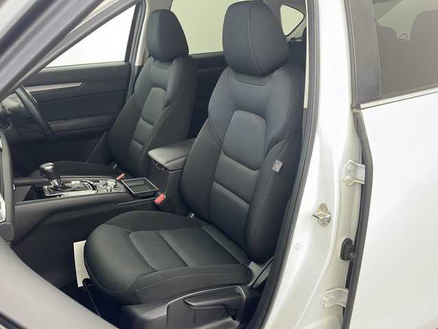 マツダ ＣＸ－５ 20S プロアクティブ 兵庫県 2018(平30)年 2.2万km スノーフレイクホワイトパールマイカ ・純正ナビ&CD&DVD&BT&USB&TV/・全方位カメラ/・パワーバックドア/・スマート・シティ・ブレーキ・サポート/・レーダークルーズコントロール/・車線逸脱警報/・誤発進抑制機能/・コーナーセンサー/・ブラインドスポットモニター/・LEDライト/・アイドリングストップ/・オートライト/・スマートキー/・プッシュスタート/・フロアマット/・アイドリングストップ/・革巻きハンドル/・ステアリングスイッチ/・横滑り防止装置