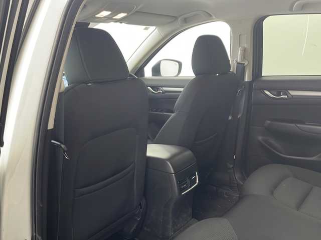 マツダ ＣＸ－５ 20S プロアクティブ 兵庫県 2018(平30)年 2.2万km スノーフレイクホワイトパールマイカ ・純正ナビ&CD&DVD&BT&USB&TV/・全方位カメラ/・パワーバックドア/・スマート・シティ・ブレーキ・サポート/・レーダークルーズコントロール/・車線逸脱警報/・誤発進抑制機能/・コーナーセンサー/・ブラインドスポットモニター/・LEDライト/・アイドリングストップ/・オートライト/・スマートキー/・プッシュスタート/・フロアマット/・アイドリングストップ/・革巻きハンドル/・ステアリングスイッチ/・横滑り防止装置