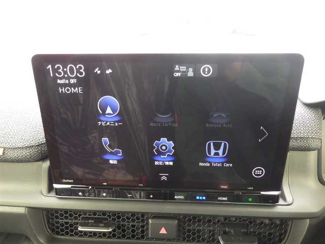 ホンダ ステップワゴン エアー EX 千葉県 2025(令7)年 0.1万km未満 プラチナホワイトパール エアー　EX　4C24AP3　11.4インチナビHonda CONNECTナビ LXM-247VFLi(317900円)/ホンダセンシング/・衝突軽減ブレーキ（CMBS）/・車線維持支援システム（LKAS）/・アダプティブクルーズコントロール（ACC）/・後方誤発進抑制機能/・誤発進抑制機能/・ブラインドスポットインフォメーション/パワーバックドア/両側パワースライドドア/ホンダコネクトナビ/地デジTV/【DVD/CD再生機能　Bluetooth接続】/【Apple CarPlay　Android Auto対応】/バックカメラ/前席シートヒーター/革巻きステアリング/ステアリングスイッチ/パドルシフト/LEDヘッドライト/ウインカーミラー/コーナーセンサー/純正16インチアルミホイル/サイド/カーテンエアバッグ/Honda スマートキー