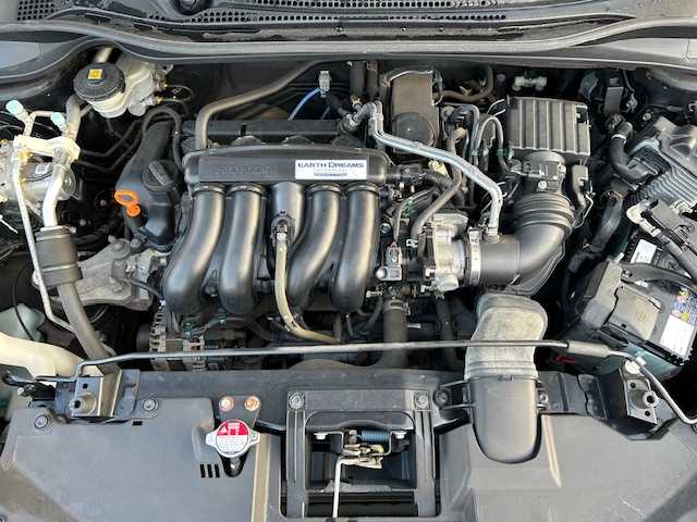 ホンダ ヴェゼル G 道東・釧路十勝 2014(平26)年 6.4万km クリスタルブラックパール 4WD/社外メモリーナビ/  (DVD/CD/フルセグTV/Bluetooth)/バックカメラ/アイドリングストップ/革巻きステアリング/ステアリングリモコン/LEDヘッドライト/フォグライト/横滑り防止装置/ETC/フロントワイパーデアイサー/運転席シートリフター/ウィンカーミラー/電動格納ミラー/ミラーヒーター/純正フロアマット/ドアバイザー/記録簿 H29/R1/3/5/社外エンジンスターター/スマートキー/エンジンプッシュスタート/取扱説明書/保証書/ナビ取説/純正OPモデューロサイドガーニッシュ/純正OPモデューロ16インチアルミホイール