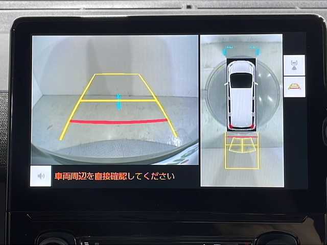 トヨタ シエンタ ハイブリッド Z 広島県 2024(令6)年 0.6万km ブラック 純正10.5型ディスプレイオーディオ（AppleCarPlay/AndroidAuto/フルセグTV）/パノラミックビューモニター/ハンズフリーデュアルパワースライドドア/シートヒーター/ステアリングヒーター/ブラインドスポットモニター/パーキングサポートブレーキ/セーフティセンス/・プリクラッシュセーフティ/・レーントレーシングアシスト/・レーンディパーチャーアラート/・レーダークルーズコントロール/・アダプティブハイビーム/・プロアクティブドライビングアシスト/LEDヘッドランプ/純正15インチAW/ETC2.0/前後ドライブレコーダー/USB入力端子
