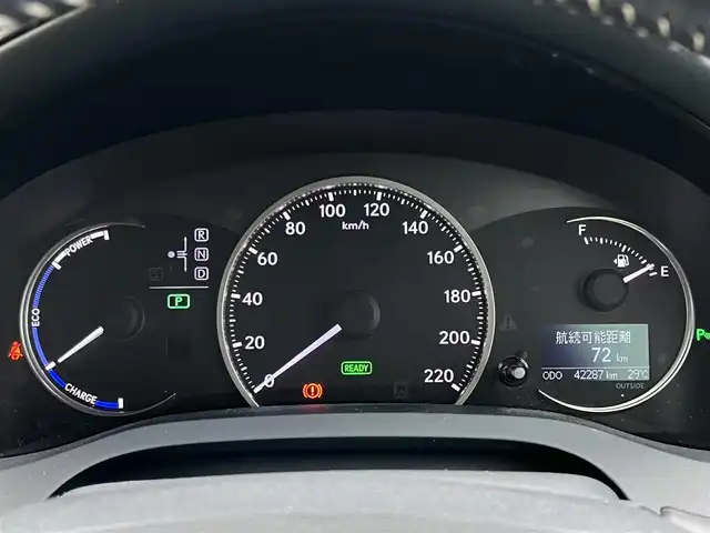 レクサス ＣＴ 200h バージョンC 奈良県 2016(平28)年 4.3万km レッドマイカクリスタルシャイン 純正ナビ　/フルセグＴＶ　/バックカメラ　/ドライブレコーダー　/ビルトインＥＴＣ　/ＡＡＣ　/クルーズコントロール　/パワーシート　/シートヒーター　/前後コーナーセンサー　/衝突被害軽減システム　/ＬＥＤヘッドライト/オートライト/スマートキー/純正16インチアルミホイール/純正フロアマット