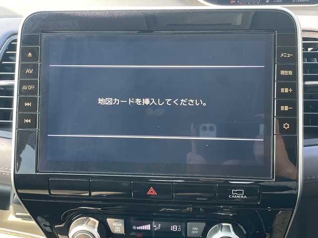 日産 セレナ ハイウェイスター V 神奈川県 2021(令3)年 5.2万km ダークメタルグレー 純正ナビゲーション/CD/DVD/Bluetooth/フリップダウンモニター/バックカメラ/全周囲カメラ/ドライブレコーダー/パワースライドドア/プロパイロットパーキング/クルーズコントロール/ビルドインETC/LEDヘッドライト/フォグランプ/オートライト/純正フロアマット/純正アルミホイール/ABS/横滑り防止装置/盗難防止装置/衝突被害軽減システム/カーテンエアバック/電動格納ミラー/ドアバイザー