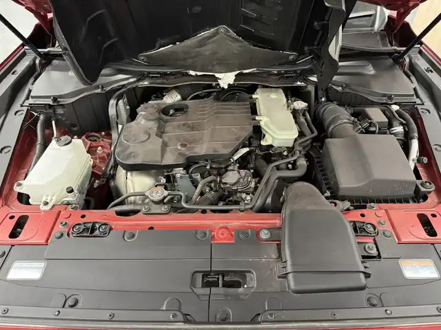 マツダ ＣＸ－６０ XD HV プレミアムスポーツ 三重県 2022(令4)年 1.9万km ソウルレッドクリスタルM ディーゼルターボ・マイルドハイブリッド/4WD/MTモード付8AT/12.3インチナビ/（FM/AM/Bluetooth/USB/CarPlay/AndroidAuto/TV/HDMI）/360°ビュー・モニター/BOSEサウンドシステム（12スピーカー）/ドライブレコーダー前後/ETC/i-ACTIVSENSE/・スマートブレーキサポート/・レーダークルーズコントロール/・クルージング&トラフィックサポート/・ドライバー異常時対応システム/・ドライバーモニタリング/・レーンキープアシストシステム/・ブラインドスポットモニタリング/・クロストラフィックアラート（前後）/・パーキングセンサー（前後）/・ヒルディセントコントロール/など/装備/・パノラマサンルーフ/・茶革（ナッパレザー＆レガーヌ：人工皮革）/・シートヒーター（D/N/2nd左右）＆ベンチレーション（D/N）/・ステアリングヒーター/・10wayパワーシート（Dメモリー付/N）/・ハンズフリーパワーリフトゲート/・ドライバーパーソナライズ/・アクティブドライビングディスプレイ/・150W電源/・ワイヤレス充電/・左右独立オートエアコン/・純正20inAW/・スマートキーx2/など