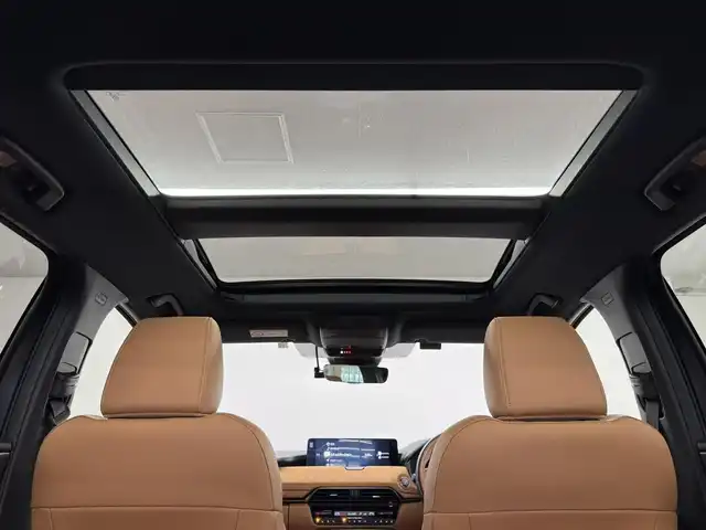 マツダ ＣＸ－６０ XD HV プレミアムスポーツ 三重県 2022(令4)年 1.9万km ソウルレッドクリスタルM ディーゼルターボ・マイルドハイブリッド/4WD/MTモード付8AT/12.3インチナビ/（FM/AM/Bluetooth/USB/CarPlay/AndroidAuto/TV/HDMI）/360°ビュー・モニター/BOSEサウンドシステム（12スピーカー）/ドライブレコーダー前後/ETC/i-ACTIVSENSE/・スマートブレーキサポート/・レーダークルーズコントロール/・クルージング&トラフィックサポート/・ドライバー異常時対応システム/・ドライバーモニタリング/・レーンキープアシストシステム/・ブラインドスポットモニタリング/・クロストラフィックアラート（前後）/・パーキングセンサー（前後）/・ヒルディセントコントロール/など/装備/・パノラマサンルーフ/・茶革（ナッパレザー＆レガーヌ：人工皮革）/・シートヒーター（D/N/2nd左右）＆ベンチレーション（D/N）/・ステアリングヒーター/・10wayパワーシート（Dメモリー付/N）/・ハンズフリーパワーリフトゲート/・ドライバーパーソナライズ/・アクティブドライビングディスプレイ/・150W電源/・ワイヤレス充電/・左右独立オートエアコン/・純正20inAW/・スマートキーx2/など