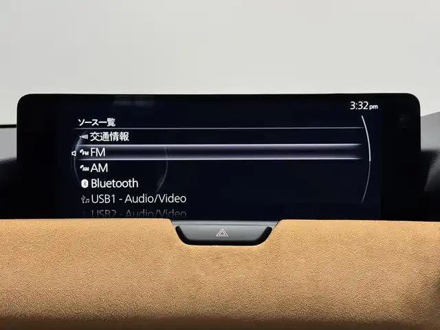 マツダ ＣＸ－６０ XD HV プレミアムスポーツ 三重県 2022(令4)年 1.9万km ソウルレッドクリスタルM ディーゼルターボ・マイルドハイブリッド/4WD/MTモード付8AT/12.3インチナビ/（FM/AM/Bluetooth/USB/CarPlay/AndroidAuto/TV/HDMI）/360°ビュー・モニター/BOSEサウンドシステム（12スピーカー）/ドライブレコーダー前後/ETC/i-ACTIVSENSE/・スマートブレーキサポート/・レーダークルーズコントロール/・クルージング&トラフィックサポート/・ドライバー異常時対応システム/・ドライバーモニタリング/・レーンキープアシストシステム/・ブラインドスポットモニタリング/・クロストラフィックアラート（前後）/・パーキングセンサー（前後）/・ヒルディセントコントロール/など/装備/・パノラマサンルーフ/・茶革（ナッパレザー＆レガーヌ：人工皮革）/・シートヒーター（D/N/2nd左右）＆ベンチレーション（D/N）/・ステアリングヒーター/・10wayパワーシート（Dメモリー付/N）/・ハンズフリーパワーリフトゲート/・ドライバーパーソナライズ/・アクティブドライビングディスプレイ/・150W電源/・ワイヤレス充電/・左右独立オートエアコン/・純正20inAW/・スマートキーx2/など