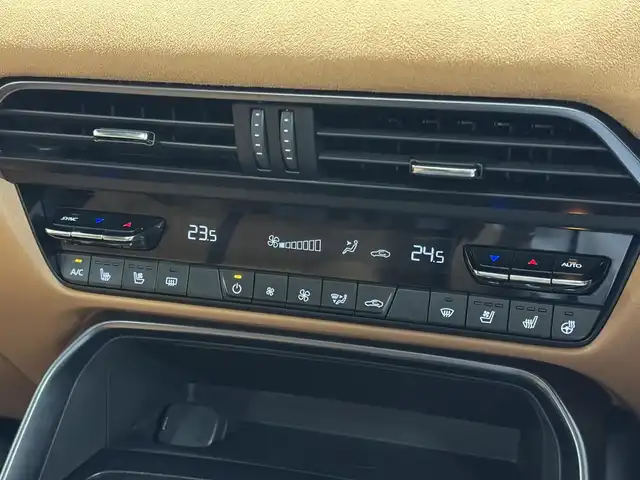 マツダ ＣＸ－６０ XD HV プレミアムスポーツ 三重県 2022(令4)年 1.9万km ソウルレッドクリスタルM ディーゼルターボ・マイルドハイブリッド/4WD/MTモード付8AT/12.3インチナビ/（FM/AM/Bluetooth/USB/CarPlay/AndroidAuto/TV/HDMI）/360°ビュー・モニター/BOSEサウンドシステム（12スピーカー）/ドライブレコーダー前後/ETC/i-ACTIVSENSE/・スマートブレーキサポート/・レーダークルーズコントロール/・クルージング&トラフィックサポート/・ドライバー異常時対応システム/・ドライバーモニタリング/・レーンキープアシストシステム/・ブラインドスポットモニタリング/・クロストラフィックアラート（前後）/・パーキングセンサー（前後）/・ヒルディセントコントロール/など/装備/・パノラマサンルーフ/・茶革（ナッパレザー＆レガーヌ：人工皮革）/・シートヒーター（D/N/2nd左右）＆ベンチレーション（D/N）/・ステアリングヒーター/・10wayパワーシート（Dメモリー付/N）/・ハンズフリーパワーリフトゲート/・ドライバーパーソナライズ/・アクティブドライビングディスプレイ/・150W電源/・ワイヤレス充電/・左右独立オートエアコン/・純正20inAW/・スマートキーx2/など
