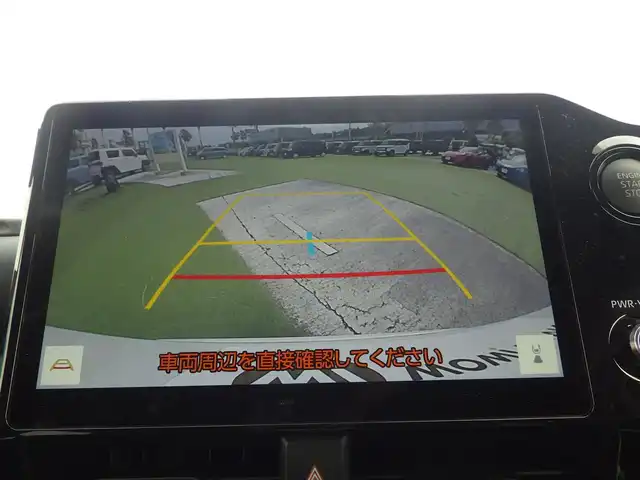 トヨタ ノア S－Z 千葉県 2024(令6)年 0.4万km ホワイトパールクリスタルシャイン Toyota Safety Sense/・プリクラッシュセーフティ/・レーンディパーチャーアラート/・オートハイビーム/・レーダークルーズコントロール/パワーバックドア/両側パワースライドドア/10.5インチ純正コネクティッドナビ/地デジTV/【DVD/CD再生機能　Bluetooth接続】/バックカメラ/ドライブレコーダー（前後撮影）【TZ-DR210】/ハーフレザーシート/前席シートヒーター/後席オットマン/革巻きステアリング/ステアリングスイッチ/ETC（2.0）/LEDヘッドライト/フォグライト/ウインカーミラー/クリアランスソナー/純正17インチアルミホイル/サイド/カーテンエアバッグ/スマートキー