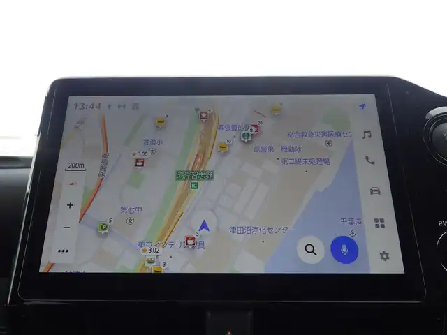 トヨタ ノア S－Z 千葉県 2024(令6)年 0.4万km ホワイトパールクリスタルシャイン Toyota Safety Sense/・プリクラッシュセーフティ/・レーンディパーチャーアラート/・オートハイビーム/・レーダークルーズコントロール/パワーバックドア/両側パワースライドドア/10.5インチ純正コネクティッドナビ/地デジTV/【DVD/CD再生機能　Bluetooth接続】/バックカメラ/ドライブレコーダー（前後撮影）【TZ-DR210】/ハーフレザーシート/前席シートヒーター/後席オットマン/革巻きステアリング/ステアリングスイッチ/ETC（2.0）/LEDヘッドライト/フォグライト/ウインカーミラー/クリアランスソナー/純正17インチアルミホイル/サイド/カーテンエアバッグ/スマートキー