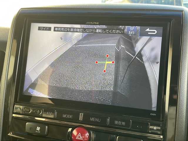 三菱 デリカＤ：５ D－Power package 岩手県 2017(平29)年 7.6万km ダイヤモンドブラックマイカ ＡＬＰＩＮＥ９型ナビ　ＡＬＰＩＮＥフリップダウンモニター　ダブルゾーン再生　両側電動スライドドア　ドラレコ　クルコン　コーナーセンサー　革調シートカバー　サイド／バックカメラ　パドルシフト　ＥＴＣ
