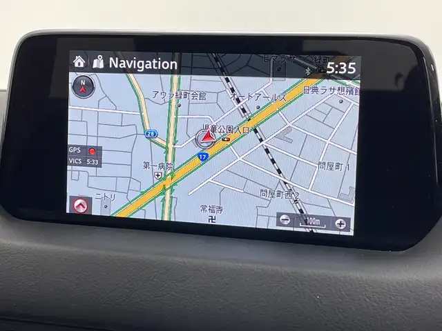 マツダ ＣＸ－５ XD プロアクティブ 群馬県 2018(平30)年 3.6万km スノーフレイクホワイトパールマイカ 純正ナビ　フルセグＴＶ　バックカメラ　アダクティブクルーズコントロール　ヘッドアップディスプレイ　衝突被害軽減ブレーキ　ハンドルシーター　シートヒーター　パワーシート　スマートキー　ＥＴＣ　禁煙車