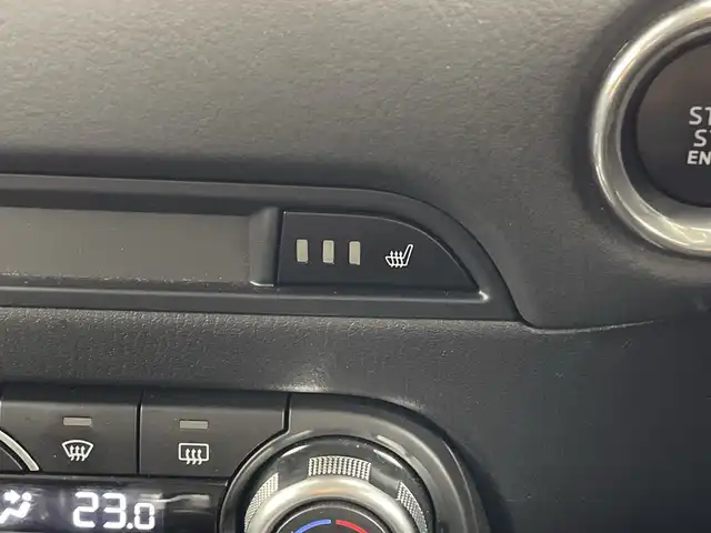 マツダ ＣＸ－５ XD プロアクティブ 群馬県 2018(平30)年 3.6万km スノーフレイクホワイトパールマイカ 純正ナビ　フルセグＴＶ　バックカメラ　アダクティブクルーズコントロール　ヘッドアップディスプレイ　衝突被害軽減ブレーキ　ハンドルシーター　シートヒーター　パワーシート　スマートキー　ＥＴＣ　禁煙車