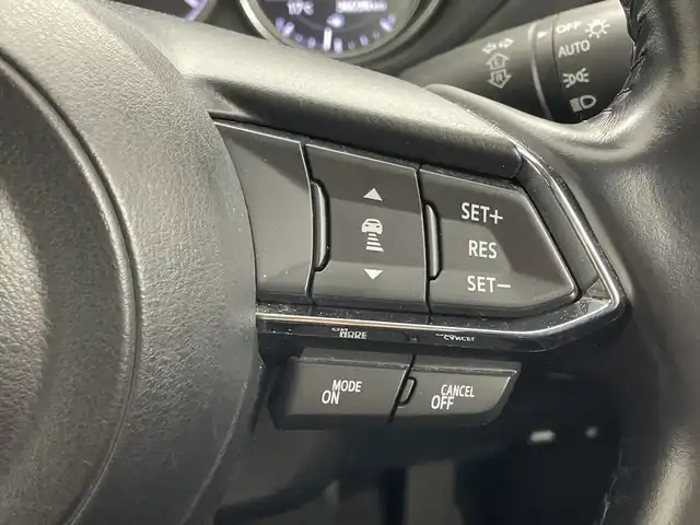 マツダ ＣＸ－５ XD プロアクティブ 群馬県 2018(平30)年 3.6万km スノーフレイクホワイトパールマイカ 純正ナビ　フルセグＴＶ　バックカメラ　アダクティブクルーズコントロール　ヘッドアップディスプレイ　衝突被害軽減ブレーキ　ハンドルシーター　シートヒーター　パワーシート　スマートキー　ＥＴＣ　禁煙車