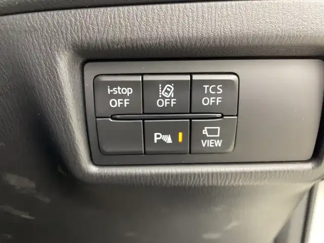 マツダ ＣＸ－５ XD プロアクティブ 群馬県 2018(平30)年 3.6万km スノーフレイクホワイトパールマイカ 純正ナビ　フルセグＴＶ　バックカメラ　アダクティブクルーズコントロール　ヘッドアップディスプレイ　衝突被害軽減ブレーキ　ハンドルシーター　シートヒーター　パワーシート　スマートキー　ＥＴＣ　禁煙車