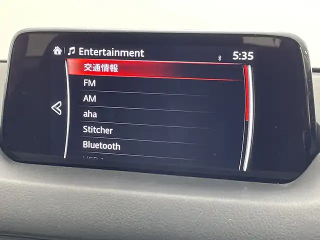 マツダ ＣＸ－５ XD プロアクティブ 群馬県 2018(平30)年 3.6万km スノーフレイクホワイトパールマイカ 純正ナビ　フルセグＴＶ　バックカメラ　アダクティブクルーズコントロール　ヘッドアップディスプレイ　衝突被害軽減ブレーキ　ハンドルシーター　シートヒーター　パワーシート　スマートキー　ＥＴＣ　禁煙車