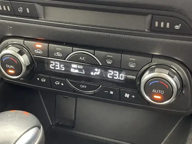 マツダ ＣＸ－５ XD プロアクティブ 群馬県 2018(平30)年 3.6万km スノーフレイクホワイトパールマイカ 純正ナビ　フルセグＴＶ　バックカメラ　アダクティブクルーズコントロール　ヘッドアップディスプレイ　衝突被害軽減ブレーキ　ハンドルシーター　シートヒーター　パワーシート　スマートキー　ＥＴＣ　禁煙車