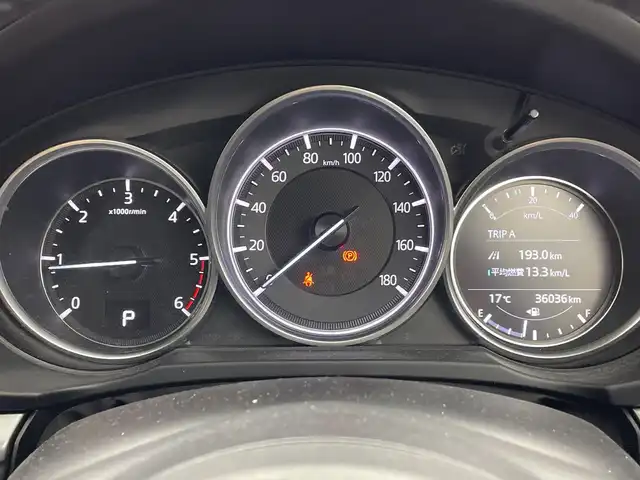 マツダ ＣＸ－５ XD プロアクティブ 群馬県 2018(平30)年 3.6万km スノーフレイクホワイトパールマイカ 純正ナビ　フルセグＴＶ　バックカメラ　アダクティブクルーズコントロール　ヘッドアップディスプレイ　衝突被害軽減ブレーキ　ハンドルシーター　シートヒーター　パワーシート　スマートキー　ＥＴＣ　禁煙車