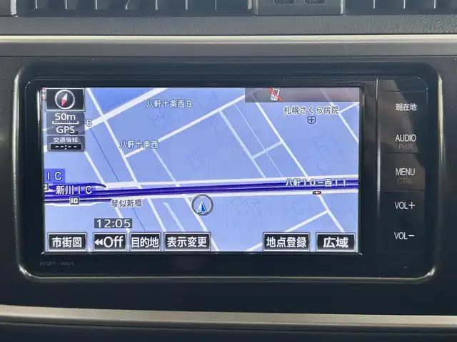 トヨタ オーリス 150X Sパッケージ 道央・札幌 2014(平26)年 8.8万km ブラックマイカ /ワンオーナー//4WD//純正SDナビ/(CD/AM/FM/BT/フルセグ)//寒冷地仕様//フロントワイパーデアイサー//AFS//ETC//HIDヘッドライト//フォグライト//12V/120W//横滑り防止//前後ドライブレコーダー//オートライト//レザーステアリング//ステアリングスイッチ//ツィーター//バニティミラー//ウィンカーミラー//オールオートパワーウィンドウ//純正フロアマット//プッシュスタート//スマートキー//社外AW195/65/15　2022年製/　冬タイヤセット　6分山積み込み//取扱説明書//ナビ説明書//保証書