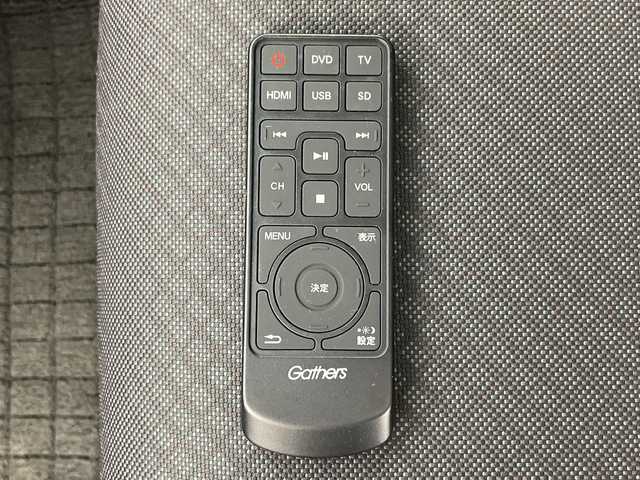 ホンダ フリード ハイブリット G ブラックスタイル 新潟県 2022(令4)年 6.8万km プラチナホワイトパール 9インチ純正メモリナビ/　フルセグTV/Bluetooth/CD/DVD/USB/HDMI/衝突被害軽減ブレーキ/レーンキープアシスト/レーダークルーズコントロール/コーナーセンサー/フリップダウンモニター/前後ドライブレコーダー【DRH-224SD】/前席シートヒーター/バックモニター/ビルトインETC/ステアリングスイッチ