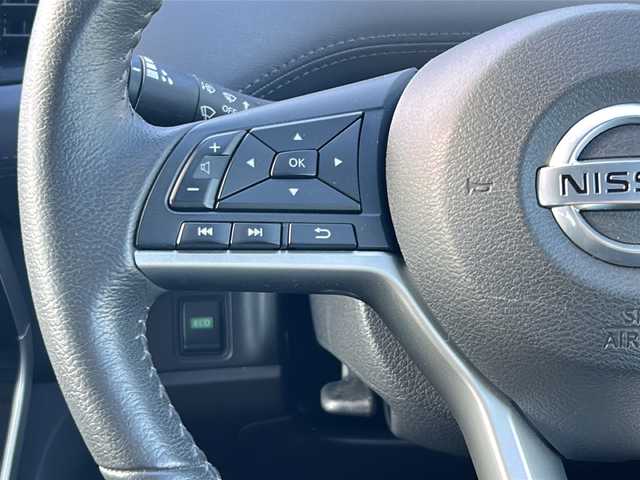 日産 セレナ ハイウェイスター V 山形県 2020(令2)年 7.8万km ダークメタルグレー 4WD/エマージェンシーブレーキ/クルーズコントロール/ブラインドスポットモニター/全方位カメラ/レーンキープアシスト/横滑り防止装置/前後ドライブレコーダー/純正9インチナビ/（Bluetooth/フルセグ/ＤＶＤ/AM/FM)/テレビキャンセラー/両側パワースライドドア/ETC/スマートキー/純正エンジンスターター/電動格納ミラー/ドアバイザー/オートLEDライト/フォグランプ/純正アルミホイール