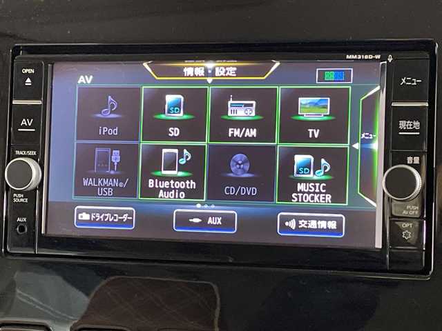 日産 セレナ e－パワー ハイウェイスター V 福岡県 2019(平31)年 4.4万km ダイヤモンドブラック 純正ディーラーナビ（CD/DVD/AUX/Bluetooth） 全方位車外カメラ フルセグ プロパイロット 純正ビルトインETC 3列シート WAC 前後コーナーセンサー 前方ドライブレコーダー フルフラットシート ウォークスルー 純正フロアマット 両側パワースライドドア LEDヘッドライト 衝突被害軽減システム 保証書付き 取扱説明書付き スマートキー スペアキー