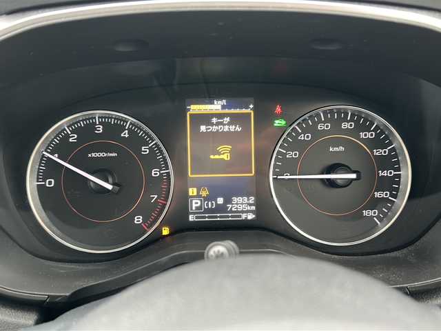 スバル インプレッサ ＸＶ 2．0i－L アイサイト 秋田県 2018(平30)年 0.8万km クォーツブルーP 4WD/ワンオーナー/社外メモリナビ/Bluetooth、CD/DVD、フルセグTV/バックカメラ/ETC/レーダークルーズコントロール/純正17インチAW/スペアキー