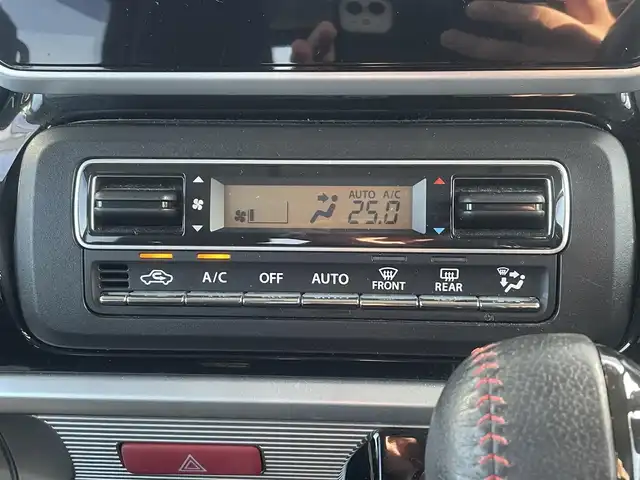 スズキ スペーシア カスタム HYBRID XS ターボ 愛知県 2019(令1)年 6.7万km ブルーイッシュブラックパール3 ・イクリプスメモリーナビ/・フルセグテレビ/・CD/DVD再生機能/・ミュージックサーバー(SD録音）/・Bluetooth接続機能/・バックカメラ/・ETC/・クルーズコントロール/・ドライブレコーダー内蔵型/・両側電動スライドドア/・ハーフレザーシート/・シートヒーター（運転席）/・純正フロアマット/・純正LEDヘッドライト/・オートライト/・衝突軽減ブレーキ/・レーンキープアシスト/・スマートキー/・プッシュスタート/・オートエアコン