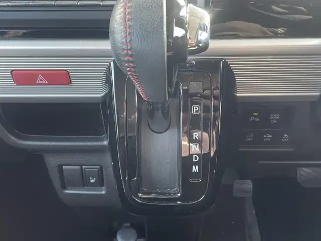 スズキ スペーシア カスタム HYBRID XS ターボ 愛知県 2019(令1)年 6.7万km ブルーイッシュブラックパール3 ・イクリプスメモリーナビ/・フルセグテレビ/・CD/DVD再生機能/・ミュージックサーバー(SD録音）/・Bluetooth接続機能/・バックカメラ/・ETC/・クルーズコントロール/・ドライブレコーダー内蔵型/・両側電動スライドドア/・ハーフレザーシート/・シートヒーター（運転席）/・純正フロアマット/・純正LEDヘッドライト/・オートライト/・衝突軽減ブレーキ/・レーンキープアシスト/・スマートキー/・プッシュスタート/・オートエアコン